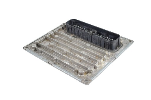 computer control unit FORD FOCUS 6S51-12A650-BB