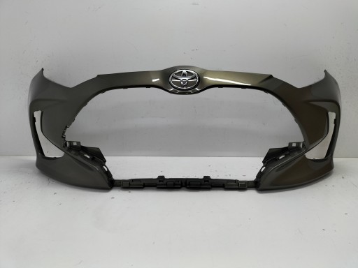 Frontstoßstange vorne TOYOTA YARIS 4 IV 20