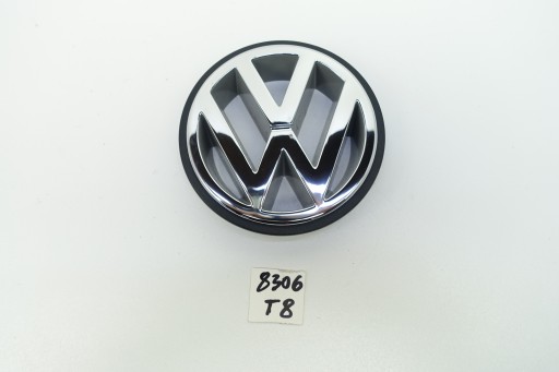 ЕМБЛЕМА ЗНАЧОК ЗЗАДУ VW PASSAT 3A0853600