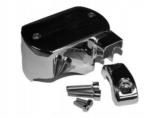 PPH-021 - КРИШКА ГОЛОВНОГО ЦИЛІНДРА YAMAHA V-STAR 650 1100