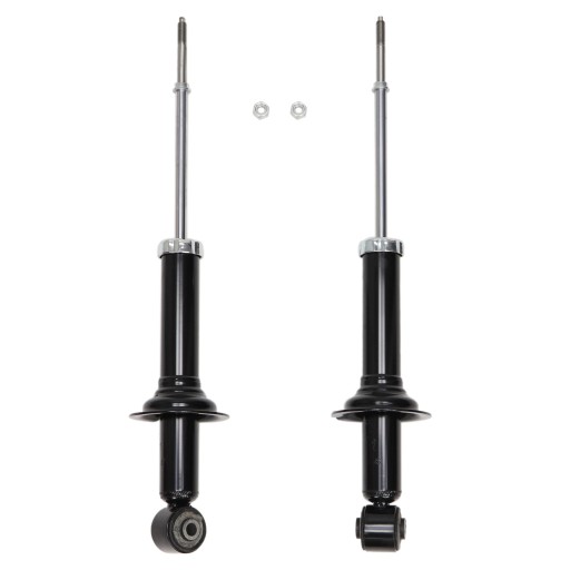 16K007432, 16K007432 - Амортизатори задній лівий правий mitsubishi outlander i (cu_w)