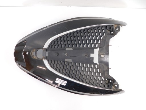 PIAGGIO YOURBAN MP3 300 чача навіс фронт М1