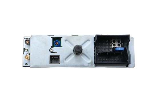 RADIO navigation GPS PEUGEOT 5008 und 3008 und PARTNER II BERLINGO II 96736746XT