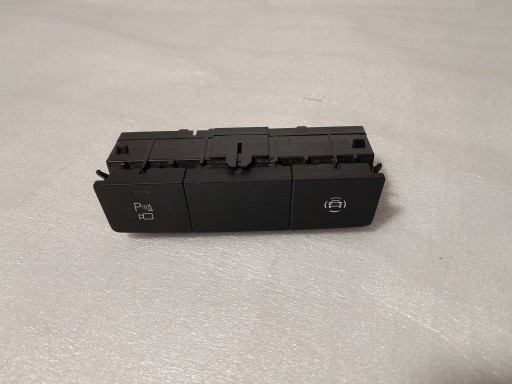 AUDI Q8 4M PANEL PRZYCISKOW bedienung steuerung 4N0959673