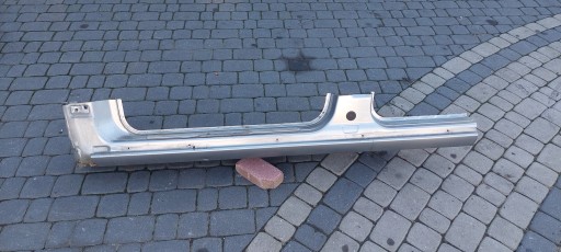 Левый порог Ford Mondeo MK3