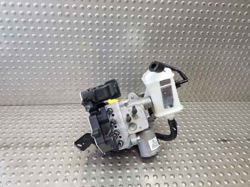 brake booster control unit ABS 58500G2400 BH60164A01 HYUNDAI IONIQ 16