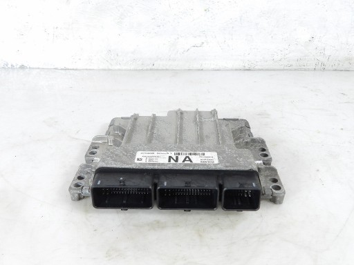 DACIA DUSTER II LIFT 1.3TCE control unit of the engine 237104659S