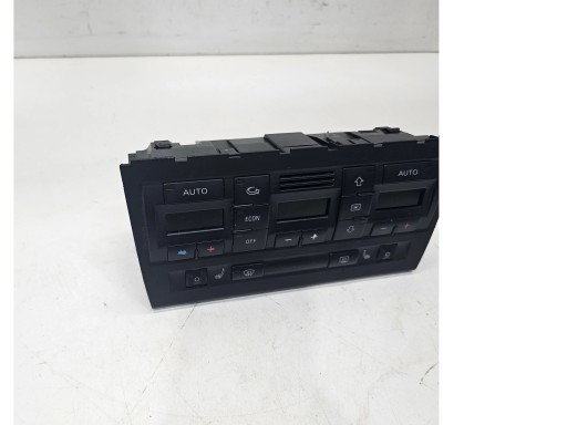 klimabedienteil heizung AUDI A4 B6 B7 8E0820043AM