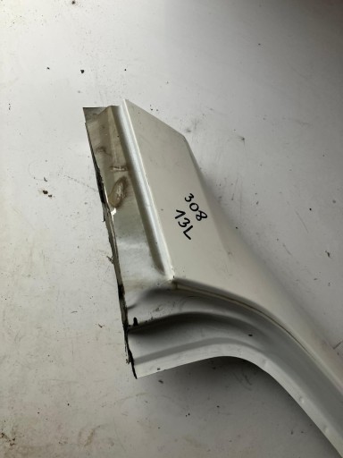 RIVESTIMENTO MONTANTE tetto sinistra PEUGEOT 308 T9 EWP EWPB
