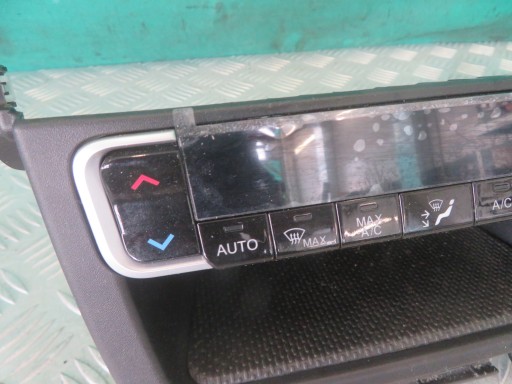 PANEL BOCCHETTE CLIMATIZZATORE ARIA CONDIZIONATA FIAT DUCATO 24R 07357461800 07357432990