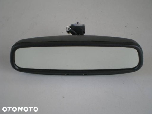 Volvo S40 V50 C30 C70 rear-view mirror inner