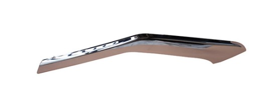 6407A323 - MITSUBISHI ECLIPSE-ПЛАНКА ПЕРЕДНЬОГО БАМПЕРА L