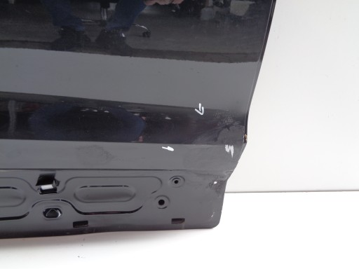 tür rechts hinten VW T-CROSS 2GM 18- NR 46605
