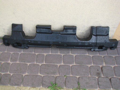 ABSORBER PIANKA der Stoßstange heck LEXUS RX IV po 2015r