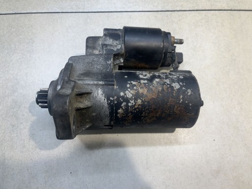 starter VW GOLF IV 020911023F