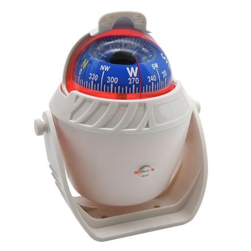 Яхтенный компас светодиодный 12V BUSOLA