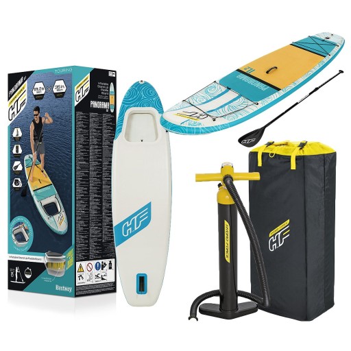 SUP дошки Bestway Hydro-Force Panorama 340 см
