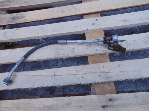 КАБЕЛЬ КОНДИЦИОНЕРА FORD FOCUS MK3 1.6 TDCI