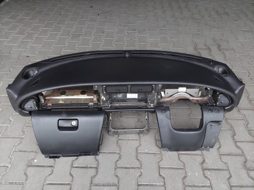 dashboard cockpit console DASHBOARD ANGLIK UK JAGUAR XK XKR XJR XK8 X100