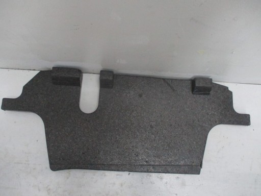 boot floor well PEUGEOT 508 II KOMBI 9632850880