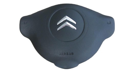 CITROEN BERLINGO III ПОДУШКА ВОДИТЕЛЯ