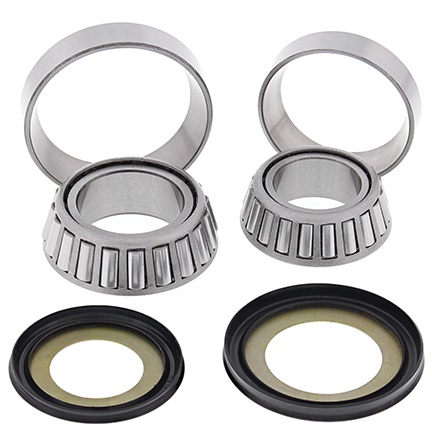 17-1279 - ПОДШИПНИКИ ГОЛОВКИ РАМЫ ZX NINJA 12R 6R 600 900 ZX9R