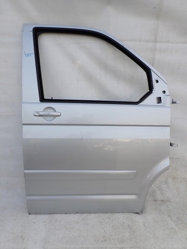 VW T5 03- door right front front