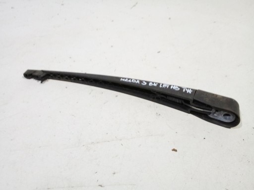 Mazda 3 BK lift FL HB ramínko stěrače záď zadní