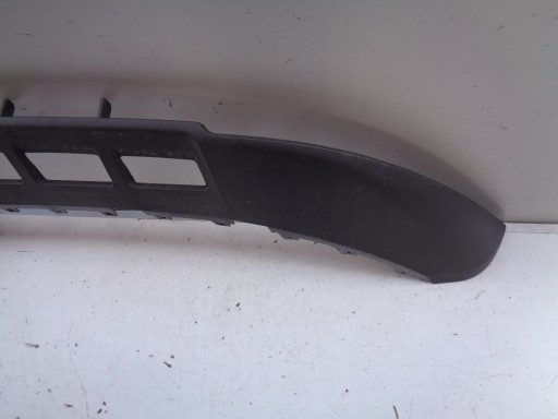 accessories of a bumper front AUDI Q5 8R 8R0 08-12