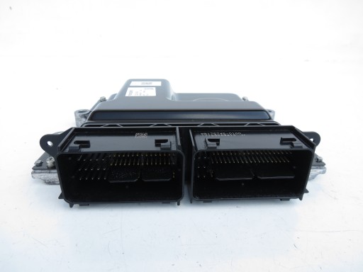 control unit computer of the engine XC60 II XC90 II 2.0 T5
