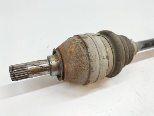 semi-axis left front 1.8 B 122 KM Saab 9-3 II (2002-2014)