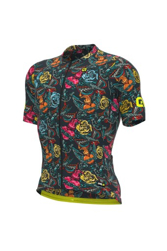 Велосипедка Alé Cycling XL, сіра