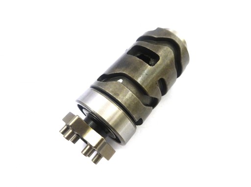 T27218 - JUNAK RS125 PRO КУЛАЧКОВИЙ ВАЛ