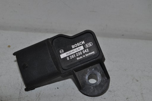 ДАТЧИК ДАВЛЕНИЯ SENSOR MAP 0261230042 BOSCH