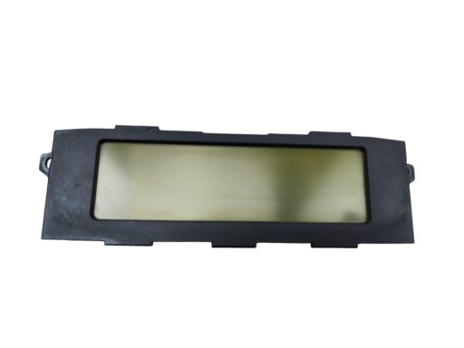Display CITROEN C5 II (2004-2008) LIFT 9657882880-03