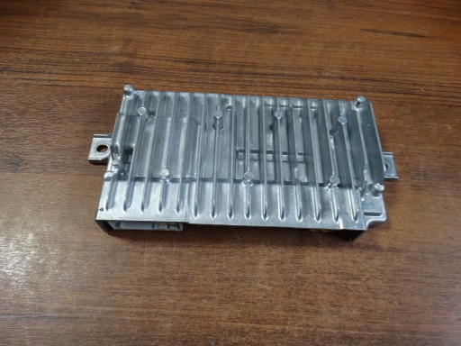 A0009000243 55 - Mercedes w206 w232 модуль bluetooth камеры 1