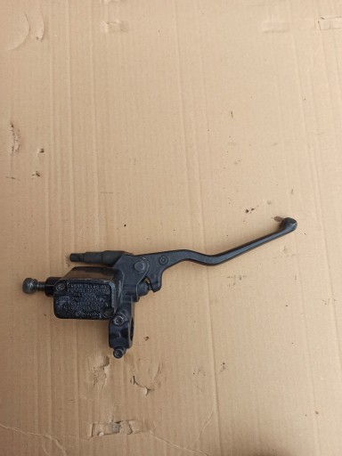 34rpomrtr125p - Передній гальмівний насос Yamaha YZF 125 R125 08-12