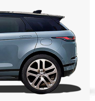 VS5281LA - VS Електропривод дверей багажника Range Rover Evoque