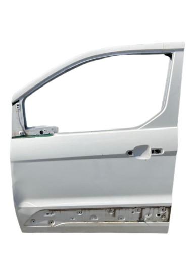 DT11-V20125-AH - Ліві вхідні двері ford connect mk2