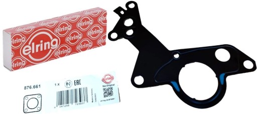 ELRING 876.661 ПРОКЛАДКА ТОПЛИВНОГО НАСОСА