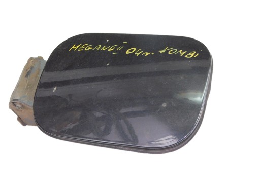 RENAULT MEGANE II 1.9 DCI 04R крышка топливного бака