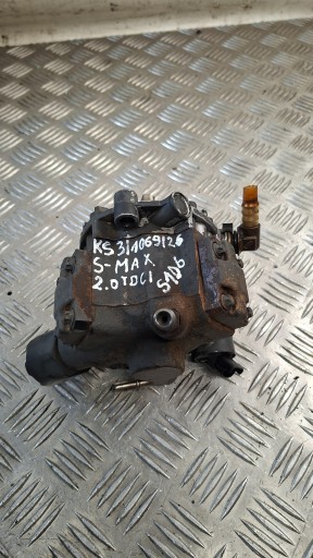 Pompe d’injection FORD S-MAX 2.0TDCI