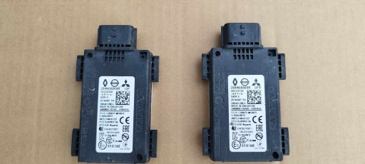 284n0-8889r - Модуль датчика слепой зоны mitsubishi outlander 2022