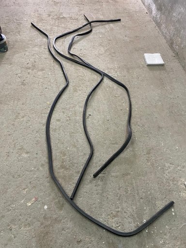 Ligier js50l прокладки прокладка комплект