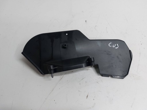 VW POLO 6C FABIA III IBIZA 6J AUDI A1 Blende Abdeckung des Zahnrads 1.4 TDI CUS 04B109107
