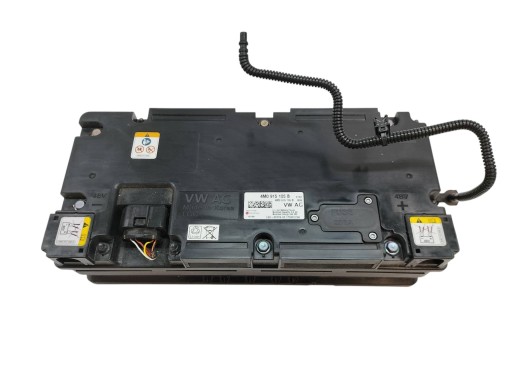 BATERIA Batterie HYBRID 9.5 AH LI-ION LG 4M0915105B Audi Q7 II SQ7