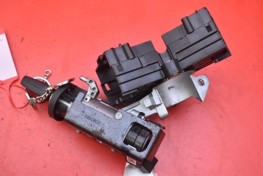 accensione chiave 13500157 OPEL ASTRA 4 IV J 1.4 T 140 KM LIFT 11-20