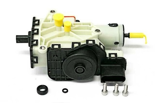 F01C600279 01C - МОДУЛЬ ADBLUE IVECO