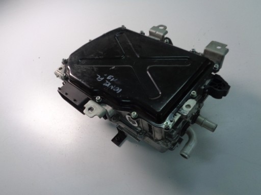 366002B281 - Модуль зарядки hyundai ioniq lift 2019-