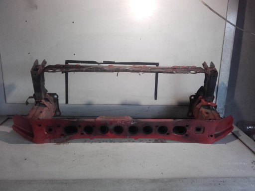 FORD C-MAX MK2 ПЕРЕДНІЙ БАМПЕР ПЕРЕДНІЙ